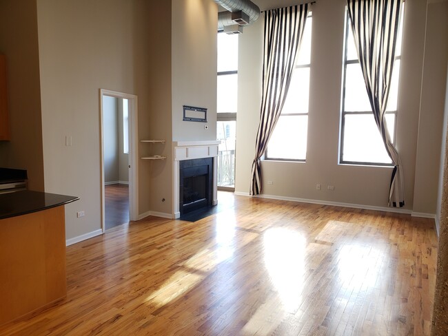Foto del edificio - 758 N Larrabee St