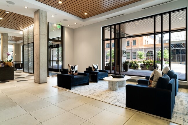 Building Photo - The Grand Mill District