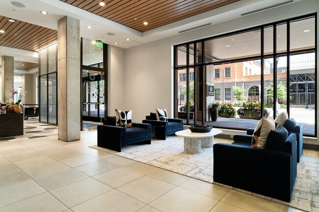 Foto del edificio - The Grand Mill District
