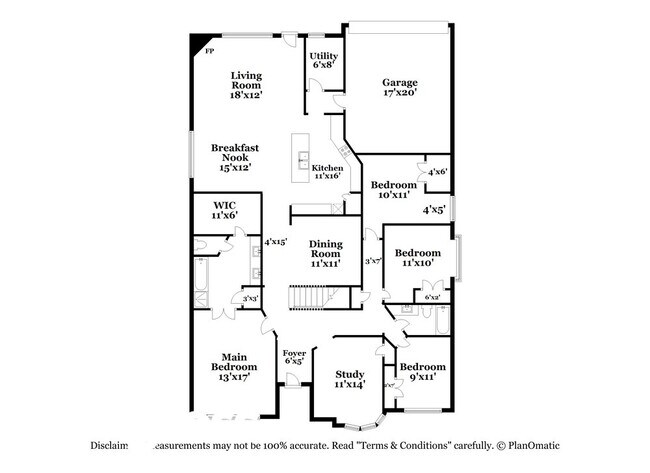 Building Photo - 1224 Hiddencreek Dr