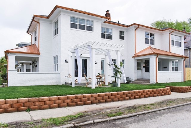 Foto del edificio - 1543 Union St