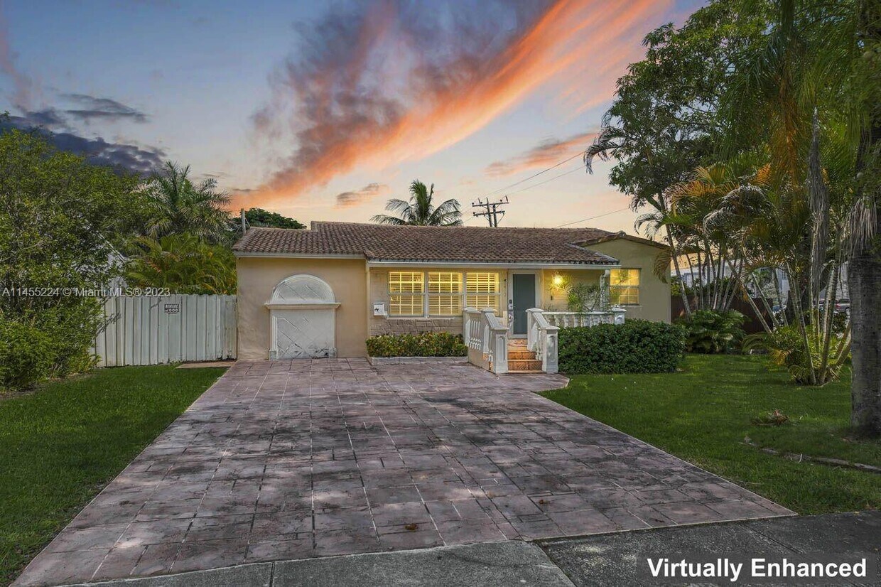 Foto principal - 1403 Fletcher St