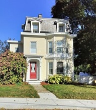 Building Photo - 143 Winthrop St