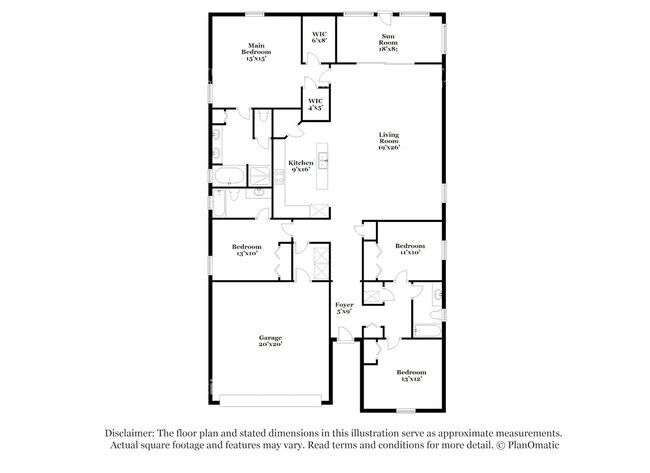 Building Photo - 7978 Thyme Trl