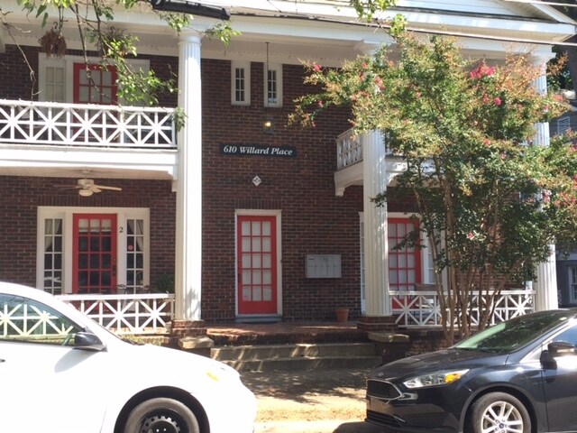 Primary Photo - Willard Place