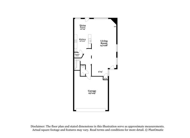 Building Photo - 3619 Windmill Village Dr