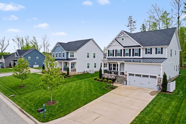 Foto del edificio - 4 Bedroom Executive Home located in Magnolia Green