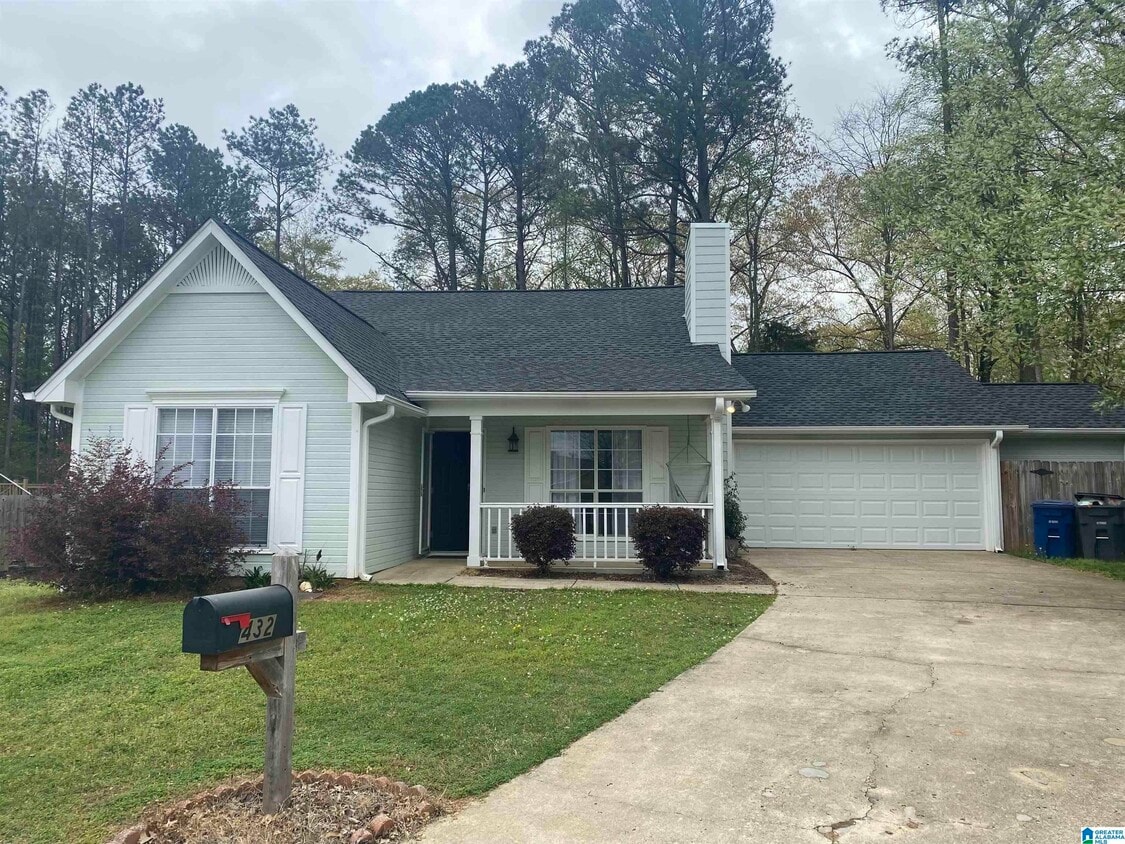 Foto principal - 432 Laurel Woods Trce