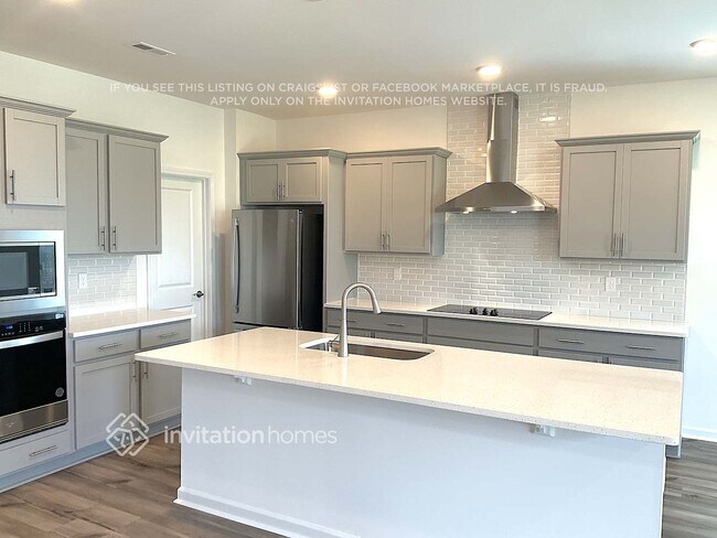 Foto del edificio - 3816 Lantern Ln