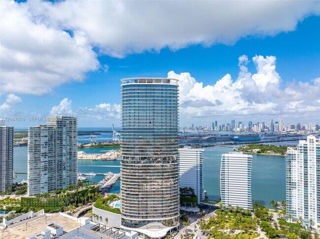 Foto del edificio - 501 West Ave