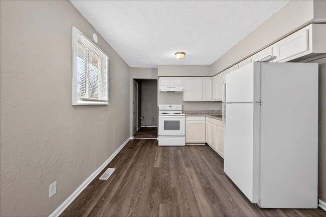 Foto del edificio - 3319 N Hawthorne Ln