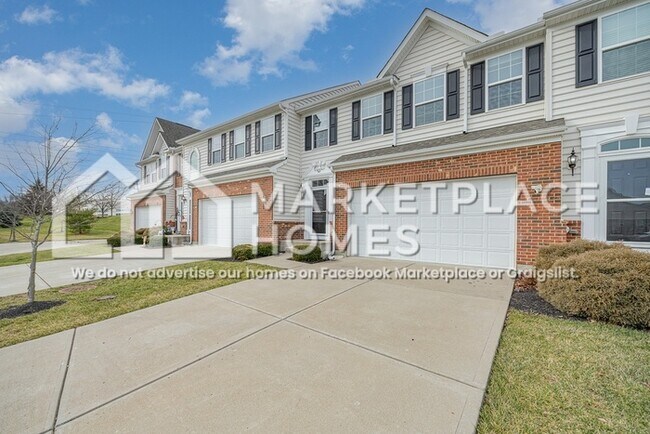 Foto del edificio - 3432 Hidden Falls Ct