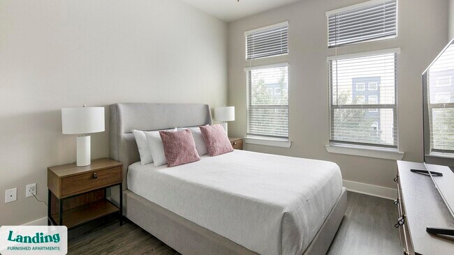 Foto del edificio - 18101 Point Lookout Dr