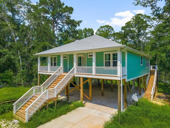 Foto del edificio - 187 Portland Park Rd