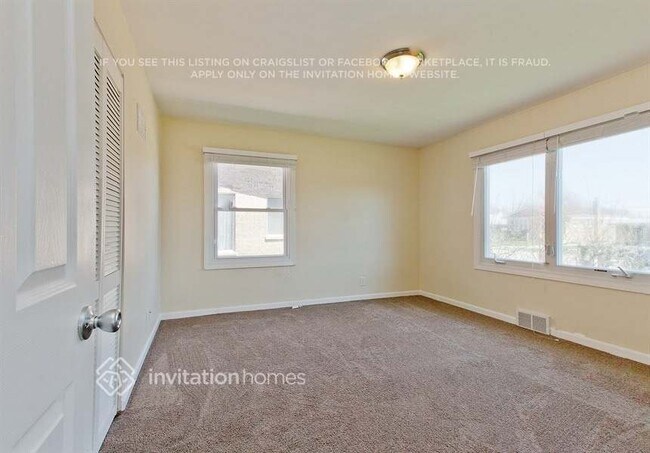 Foto del edificio - 7720 Mason Ave