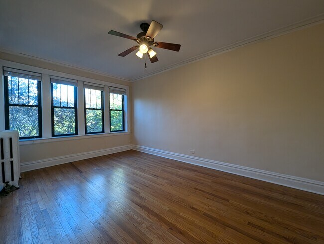 Foto del edificio - 2175 W Giddings St