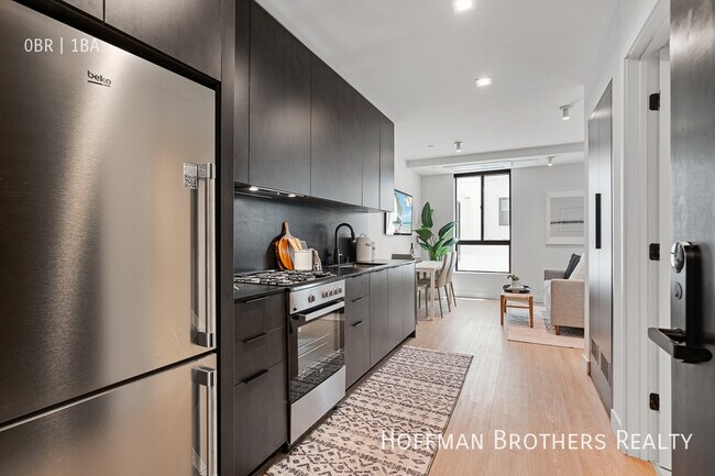 Foto del edificio - 3688 Overland Ave