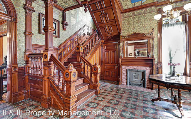 Building Photo - 4 br, 4 bath House - 631 Hall St