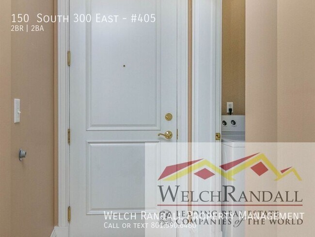 Building Photo - 150 S 300 E