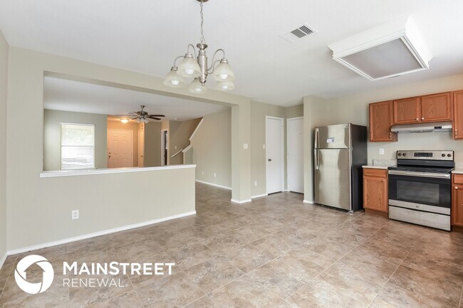 Foto del edificio - 7738 Copper Cave