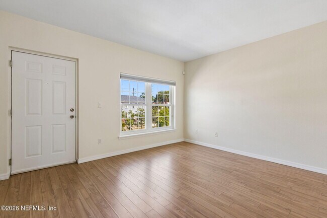 Foto del edificio - 506 N Liberty St