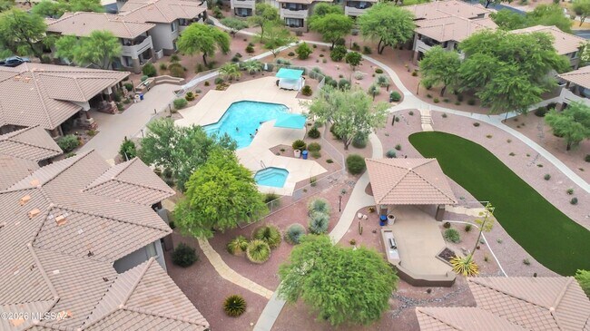 Foto del edificio - 655 W Vistoso Highlands Dr