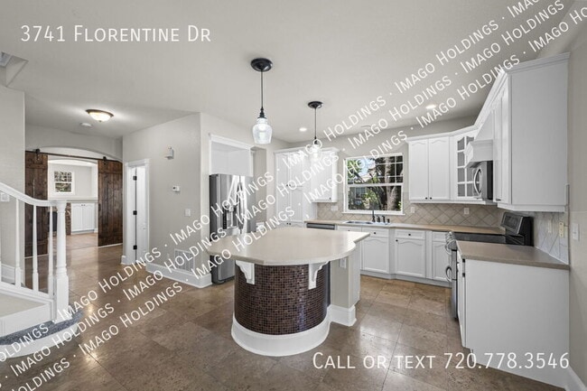Photo - 3741 Florentine Dr- House