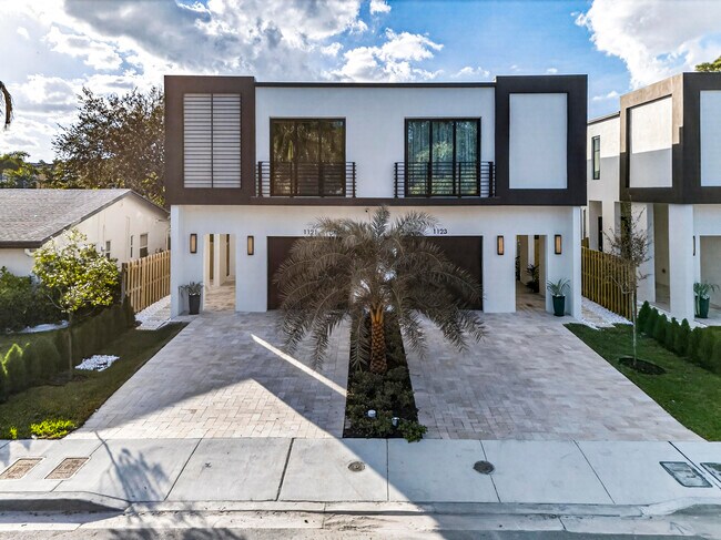 Foto del edificio - 1121 NE 17th Ave