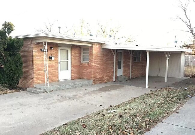 Foto del edificio - 4403 31st St