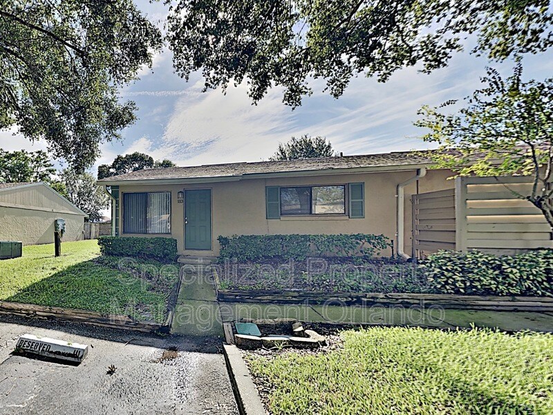 220 Cherokee Ct Unit 113, Altamonte Springs, FL 32701 Condo for Rent