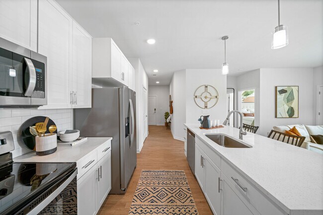 Foto del edificio - Emblem Mill Road