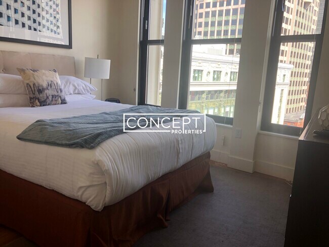 Foto del edificio - 8 Winter St