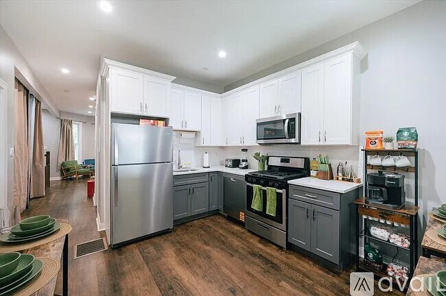 Foto del edificio - 2923 N Wisner Ave