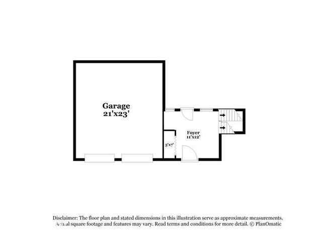 Foto del edificio - 11209 E 61st St, Raytown, MO 64133