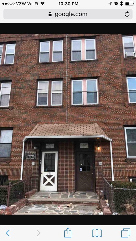 Primary Photo - 266 Clendenny Ave