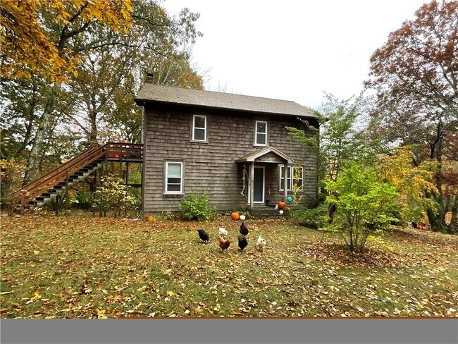 Building Photo - 12 Boombridge Rd
