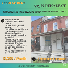 Building Photo - 719 N Dekalb St