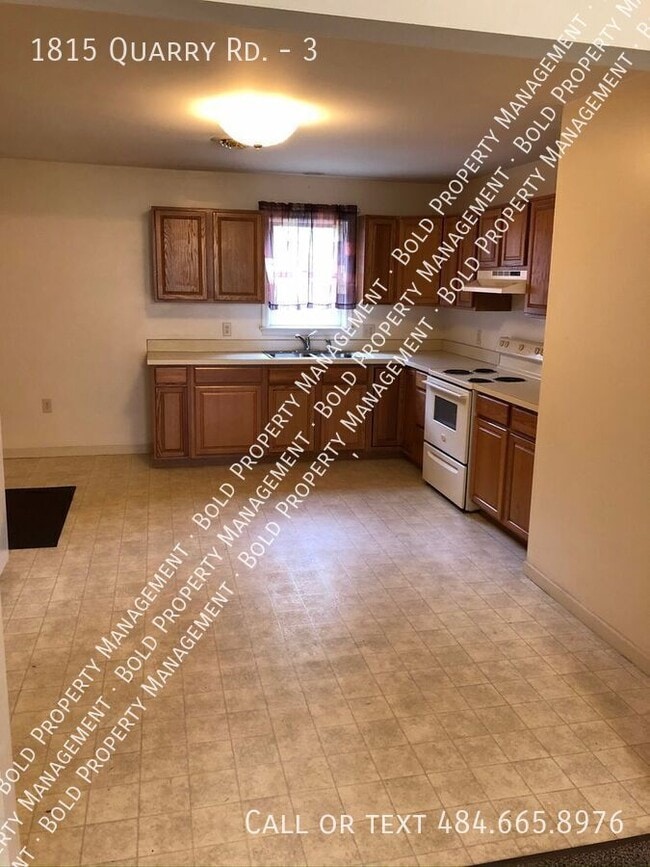 Foto del edificio - 1815 Quarry Rd