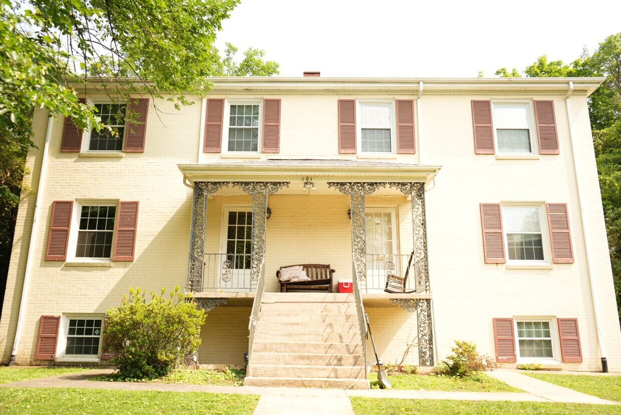 Foto principal - 101 Bollingwood Rd