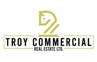 Property Management Company Logo