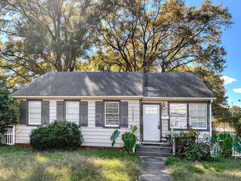 Photo - 1005 East Brookland Park Blvd