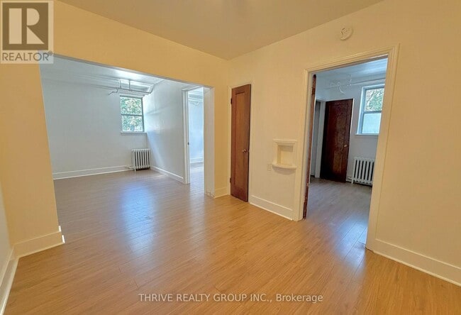 Building Photo - 50 Ridout St S