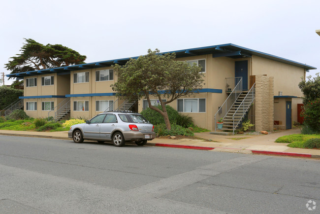 Building Photo - La Esplanade Apartments