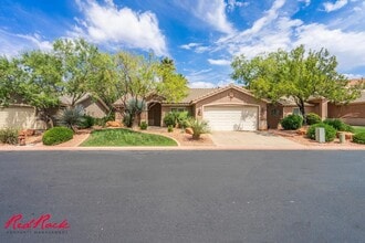 Building Photo - 1173 W Snow Canyon Pkwy