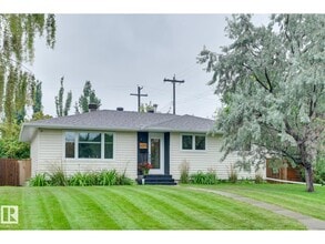 Building Photo - 6015-692A 92a Ave NW
