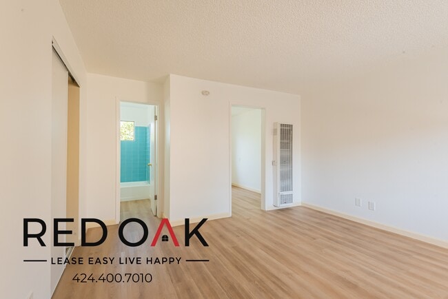 Foto del edificio - 7119 E Gage Ave