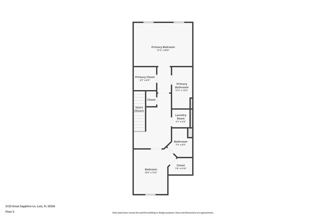 Foto del edificio - 2133 Great Sapphire Ln