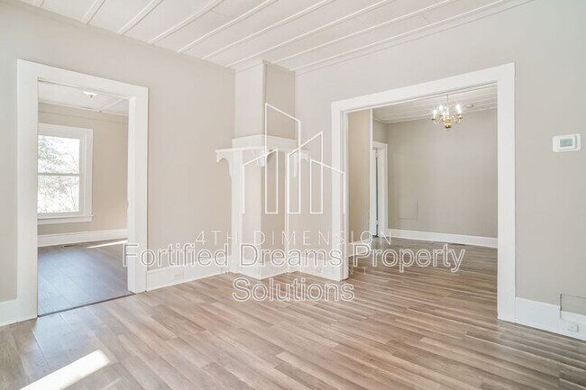 Foto del edificio - 1505 Gholson Ave S East