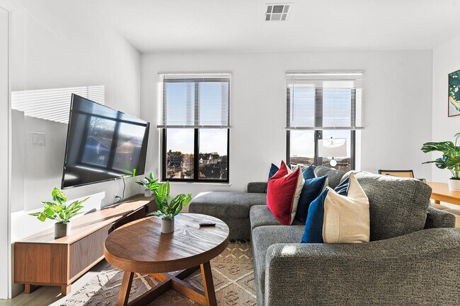 Foto del edificio - 600 Broadway