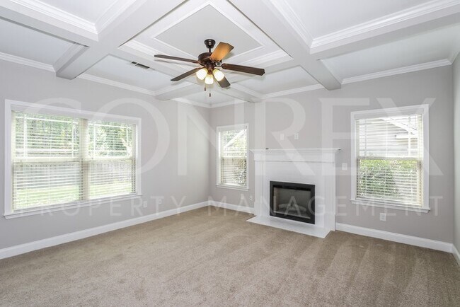 Building Photo - Charming home in Chastain Place!